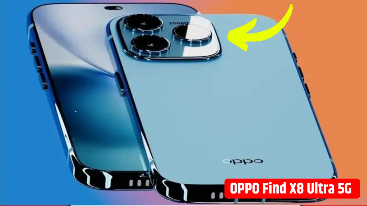 OPPO Find X8 Ultra 5G